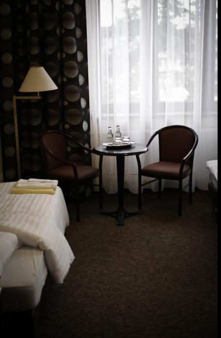 Pensjonat Willa Sorrento Krzeszowice Habitación foto