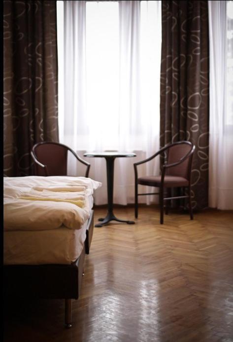 Pensjonat Willa Sorrento Krzeszowice Habitación foto